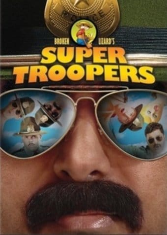 Super Troopers