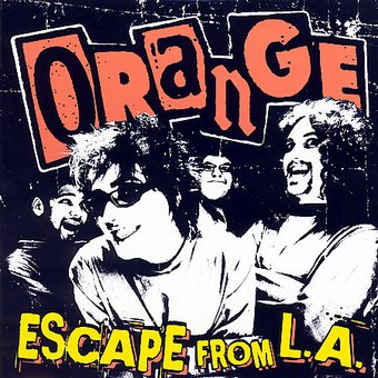Escape from L.A. [PA]