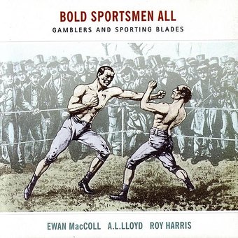Bold Sportsmen All