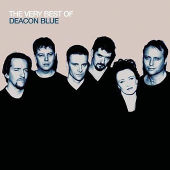The Very Best of Deacon Blue (2-CD)