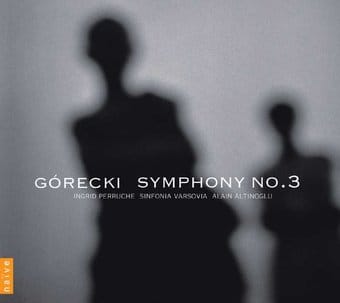 Symphony 3 (Hybr)