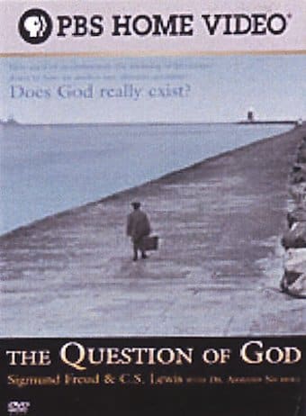 The Question of God: Sigmund Freud and C.S. Lewis