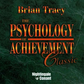 Psychology Of Achievement Classic