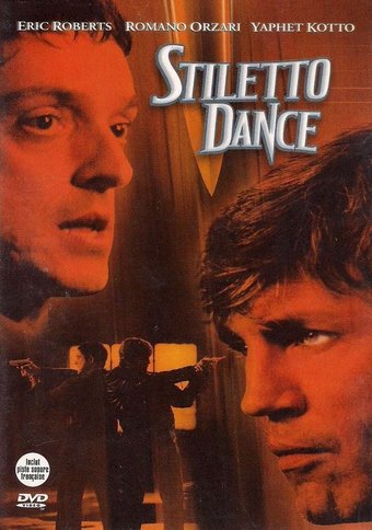 Stiletto Dance