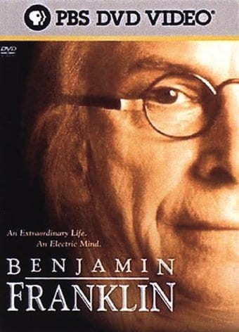 PBS - Benjamin Franklin