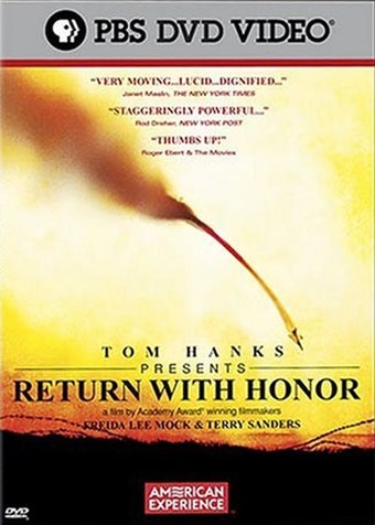 PBS - American Experience - Return With Honor