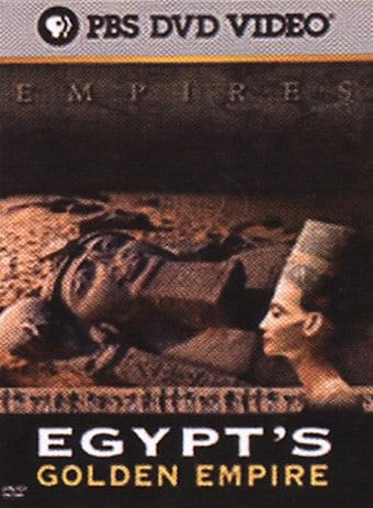 PBS - Egypt's Golden Empire