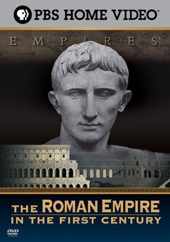PBS - The Roman Empire in the First Century