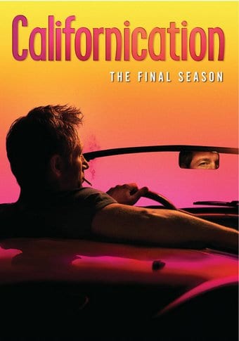 Californication - Complete Season 7 (2-DVD)