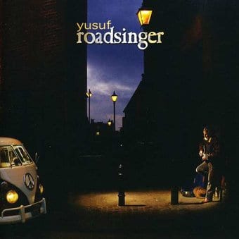Yusuf Islam-Roadsinger