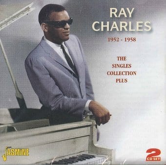 The Singles Collection Plus, 1952-1958 (2-CD)