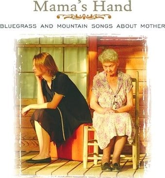 Mama's Hand