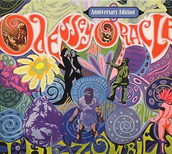 Odessey and Oracle [40th Anniversary Edition]