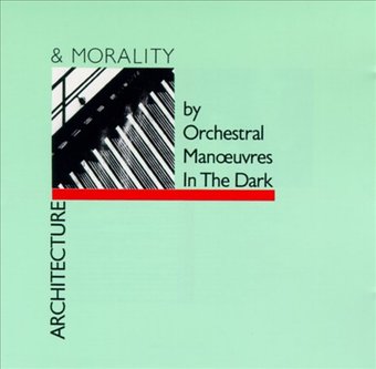 Architecture & Morality (Uk)