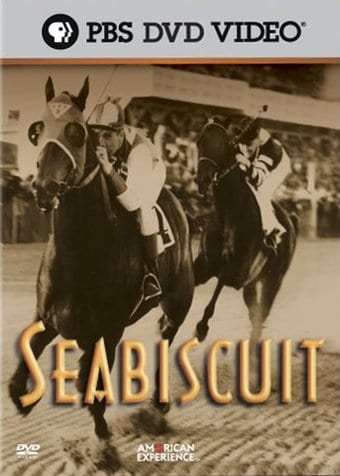 PBS - American Experience - Seabiscuit