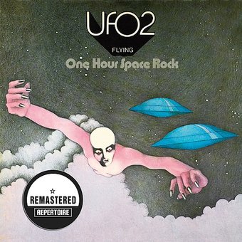 UFO/Flying