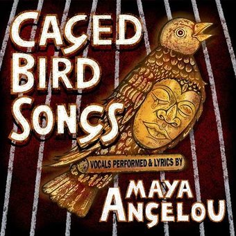 Caged Bird Songs [Digipak] *