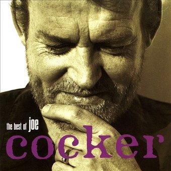 The Best of Joe Cocker [Capitol]