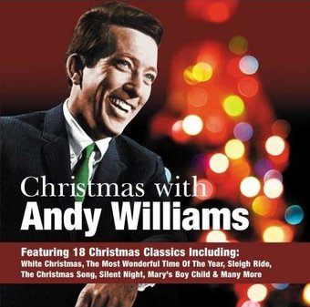 Christmas with Andy Williams