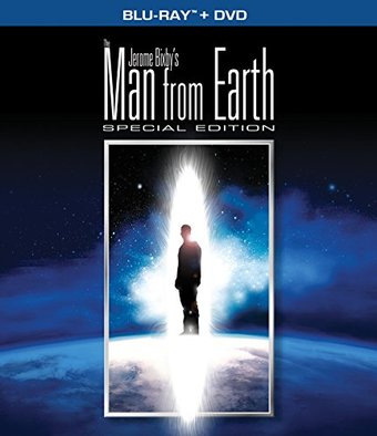 The Man from Earth (Special Edition) (Blu-ray +