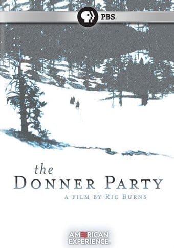 PBS - American Experience: The Donner Party