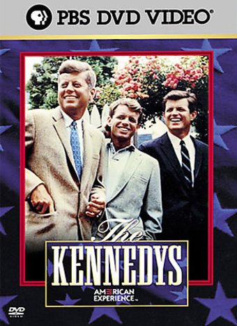 American Experience - The Kennedys: Box Set