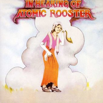 In Hearing Of Atomic Rooster [Bonus Track]