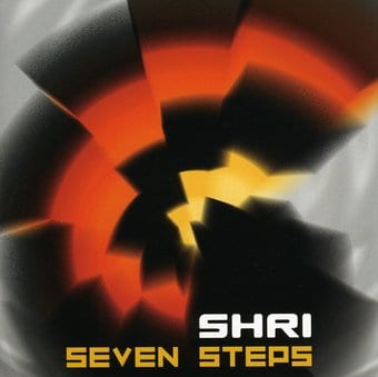 Shri-Seven Steps