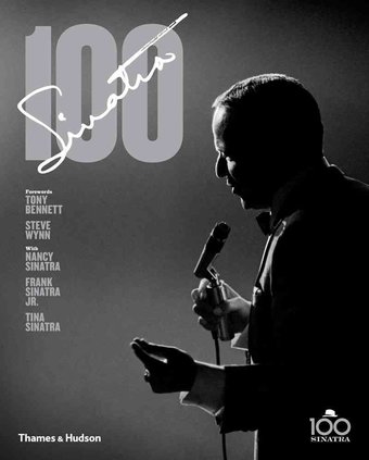 Frank Sinatra - Sinatra 100