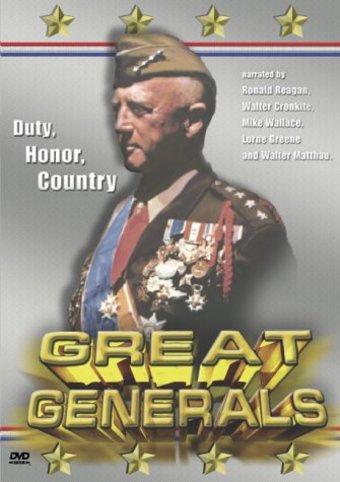 The Great Generals, Volume 2