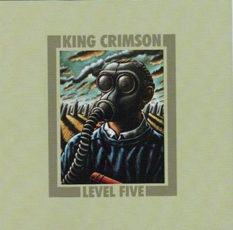 Level Five (Live)