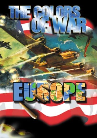 WWII - Colors of War - Europe