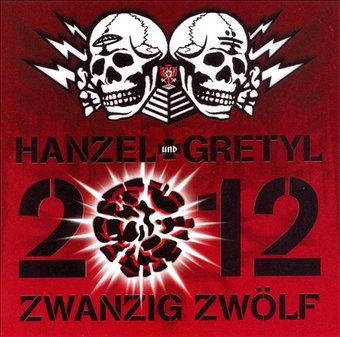 2012: Zwanzig Zwolf [PA] *