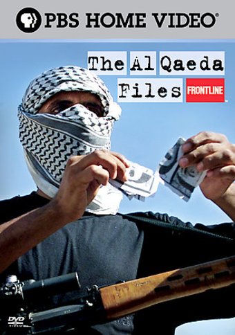 Frontline - The Al Qaeda Files (2-DVD)