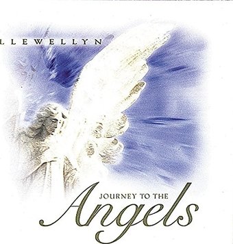 Journey To The Angels
