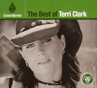 Best of - Green Series [Import]