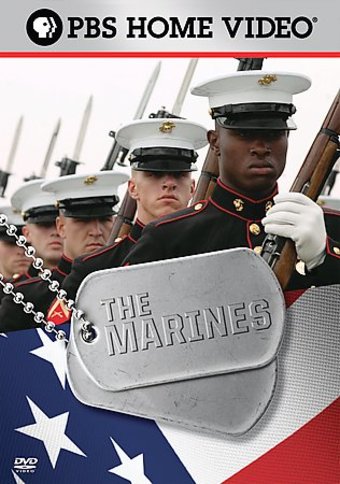 PBS - The Marines