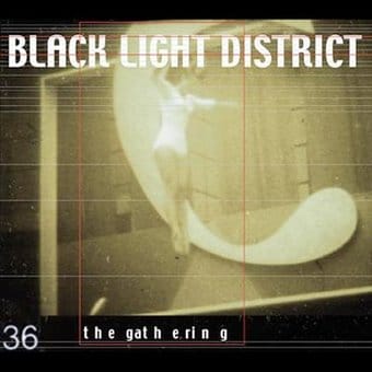 Black Light District [EP]