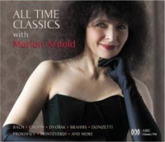 All Time Classics With Marian Arnold (Aus)