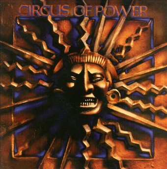 Circus of Power