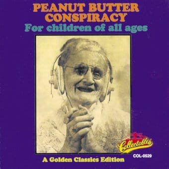 For Children of All Ages - A Golden Classics