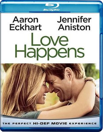 Love Happens (Blu-ray)