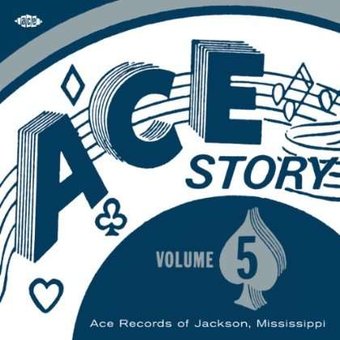 Ace Story, Volume 5