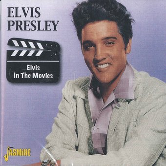 Elvis In The Movies