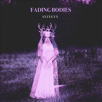 Fading Bodies [Digipak]