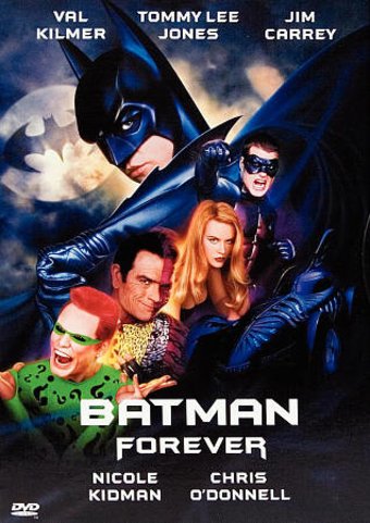 Batman Forever