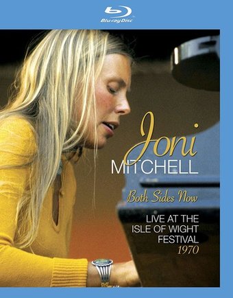 Joni Mitchell - Both Sides Now: Live at the Isle