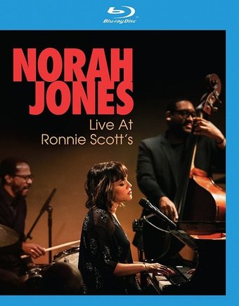 Live at Ronnie Scott's (Blu-ray)