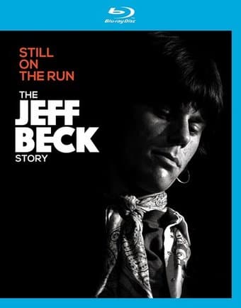 Still on the Run: The Jeff Beck Story (Blu-ray)