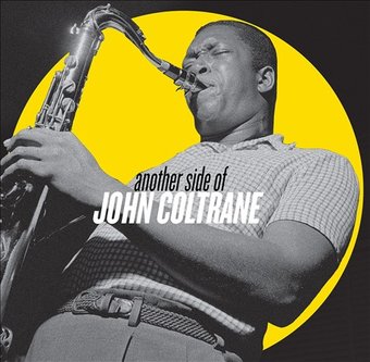 Another Side of John Coltrane (2LPs)